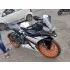 KTM RC 125 - 2